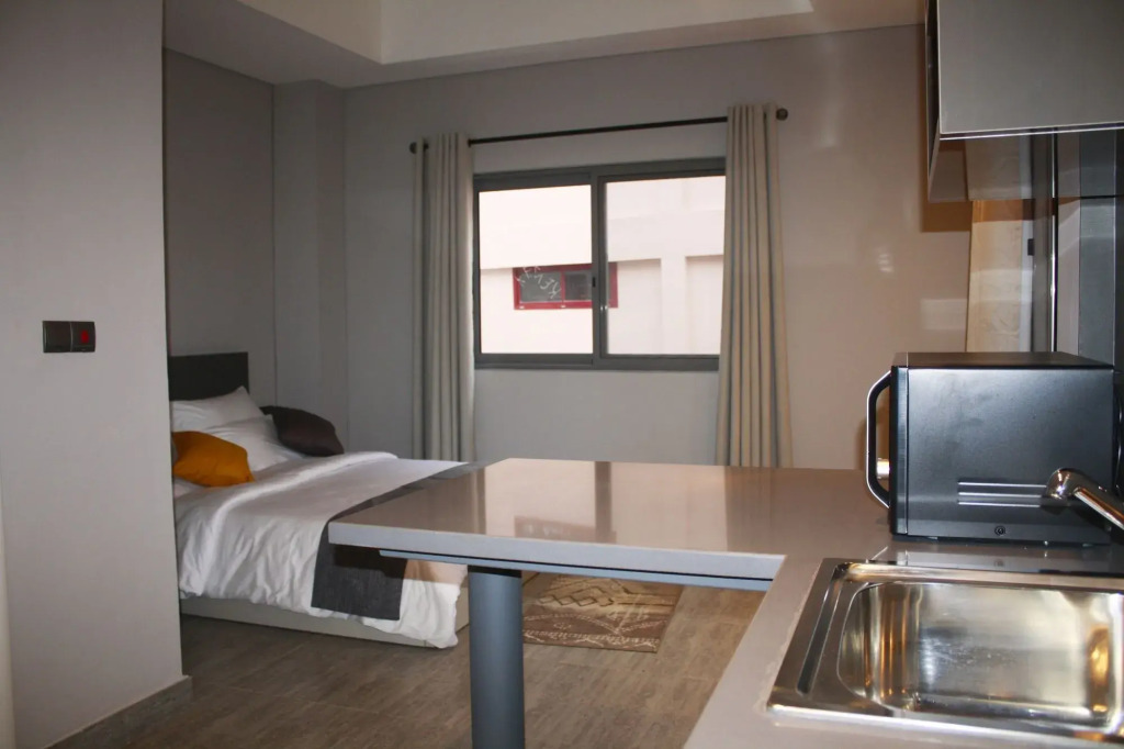 Urbano Hotel