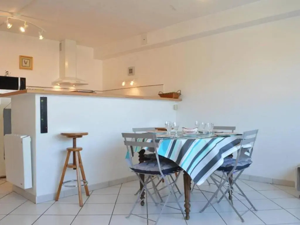 Appartement Banyuls-sur-Mer, 3 pièces, 4 personnes - FR-1-225C-589