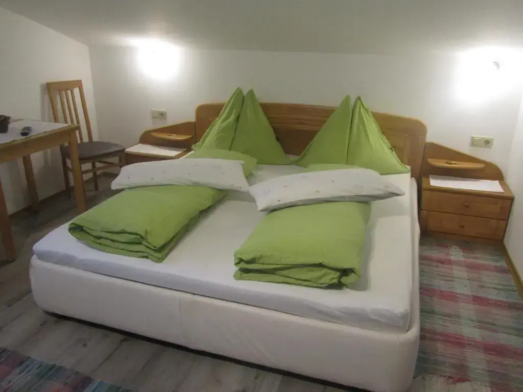 Ferienwohnung Birgit Wieser