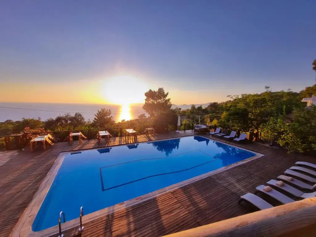 Faralia Hotel 13 Adult Only