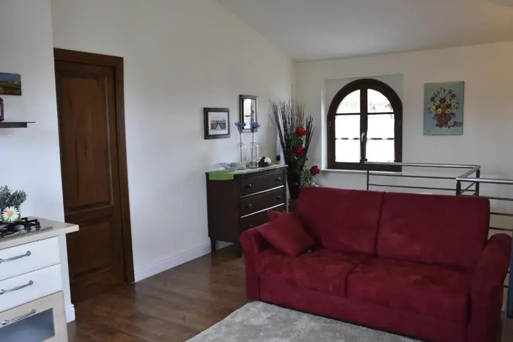 La Torre Rooms