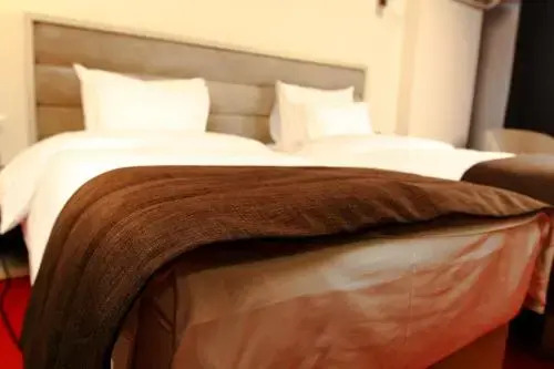 City Hotel Slatina