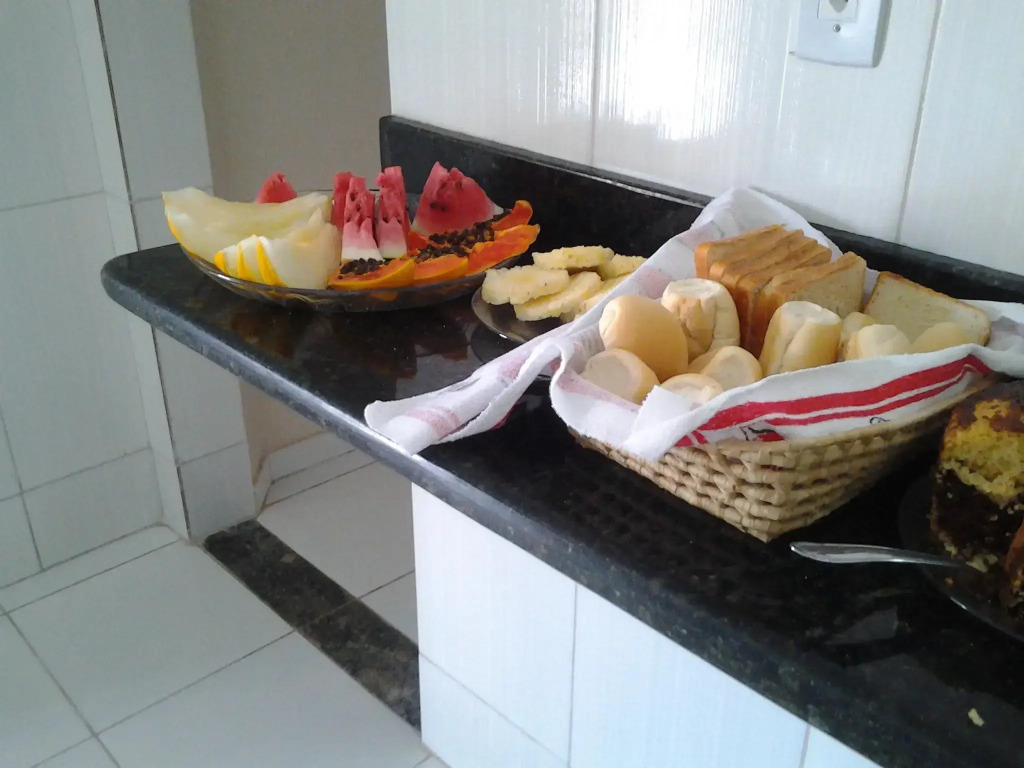 Mandacaru pousada