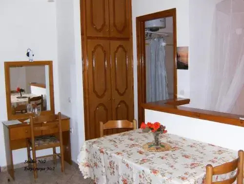 Apartments Mary