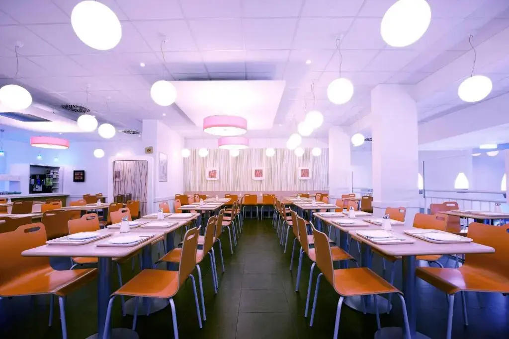 Ibis budget Wien Messe