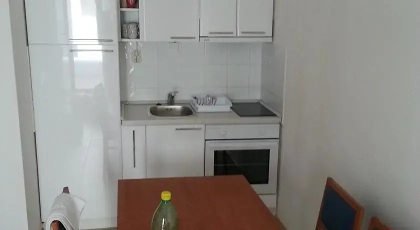 Apartments Laura