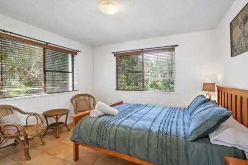 2/56 Lawson Street@Clarkes Beach