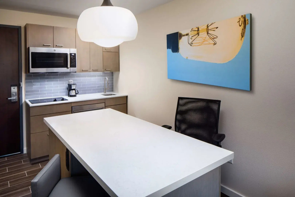 Hyatt House Tallahassee Capitol University