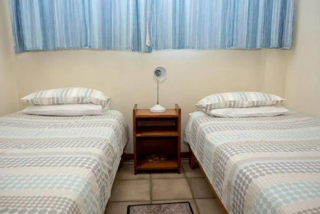 Seabrook holiday apartments
