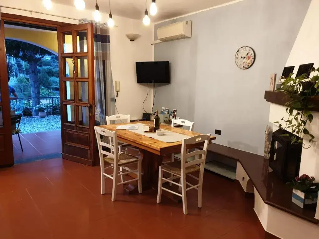 Rocca di Corno Guest House