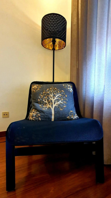 VIVER D'AMOR Oporto Douro River Flat