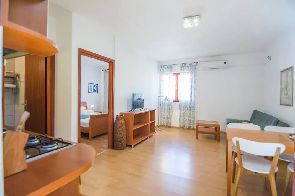 Apartments Santolina