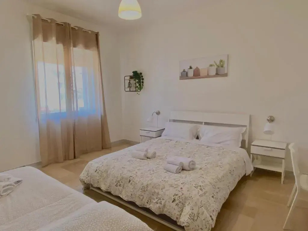 Guest House Service - Express Airport Apartment