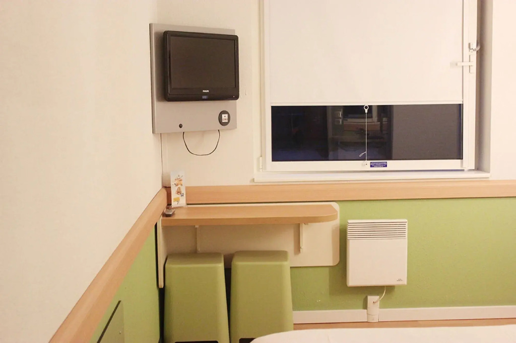 ibis Budget - Dandenong