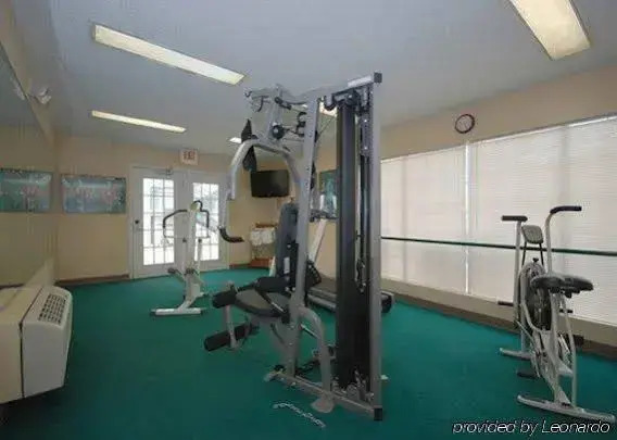 Quality Inn Sylacauga