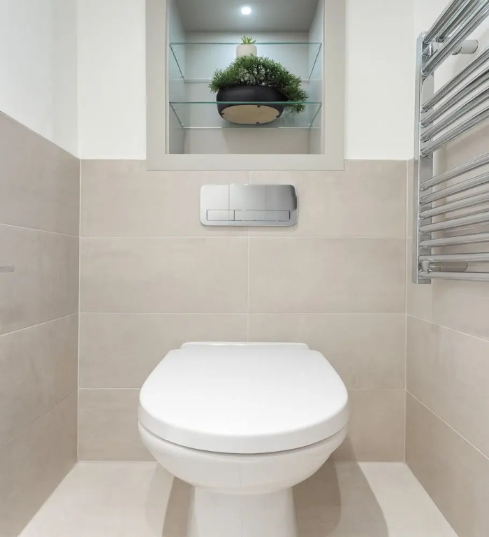 The Kingston Upon Thames Apartme