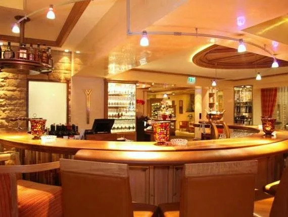Superior Gourmethotel Yscla