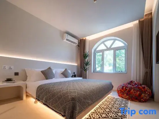 Nalanye Cloud Homestay