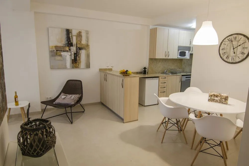 Remolars 1 - La Lonja Homes