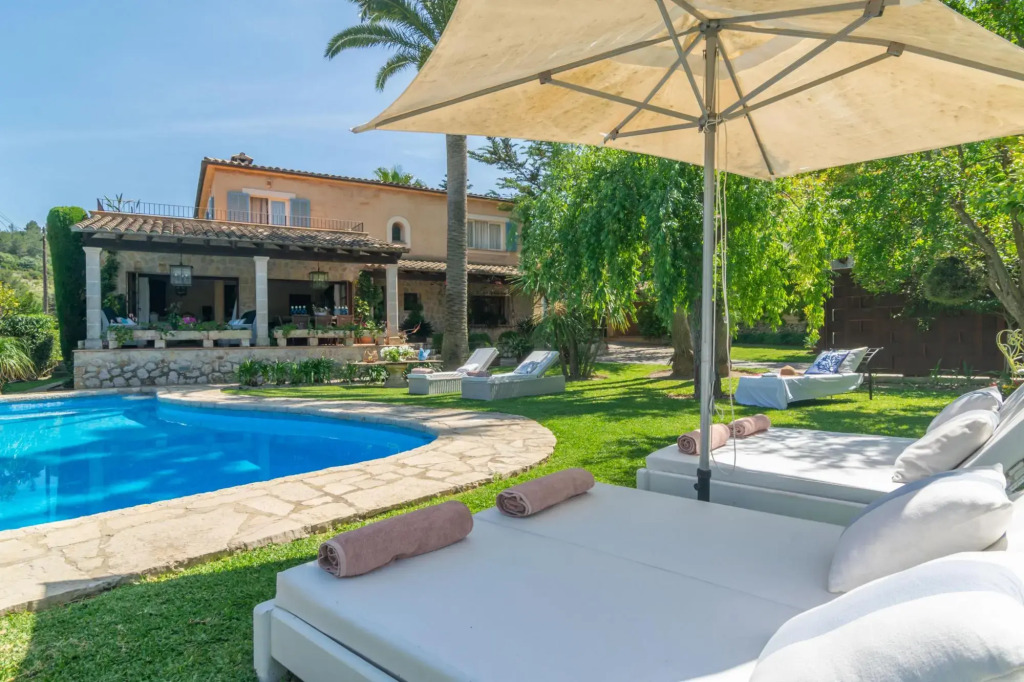 Villa La Font by Interhome