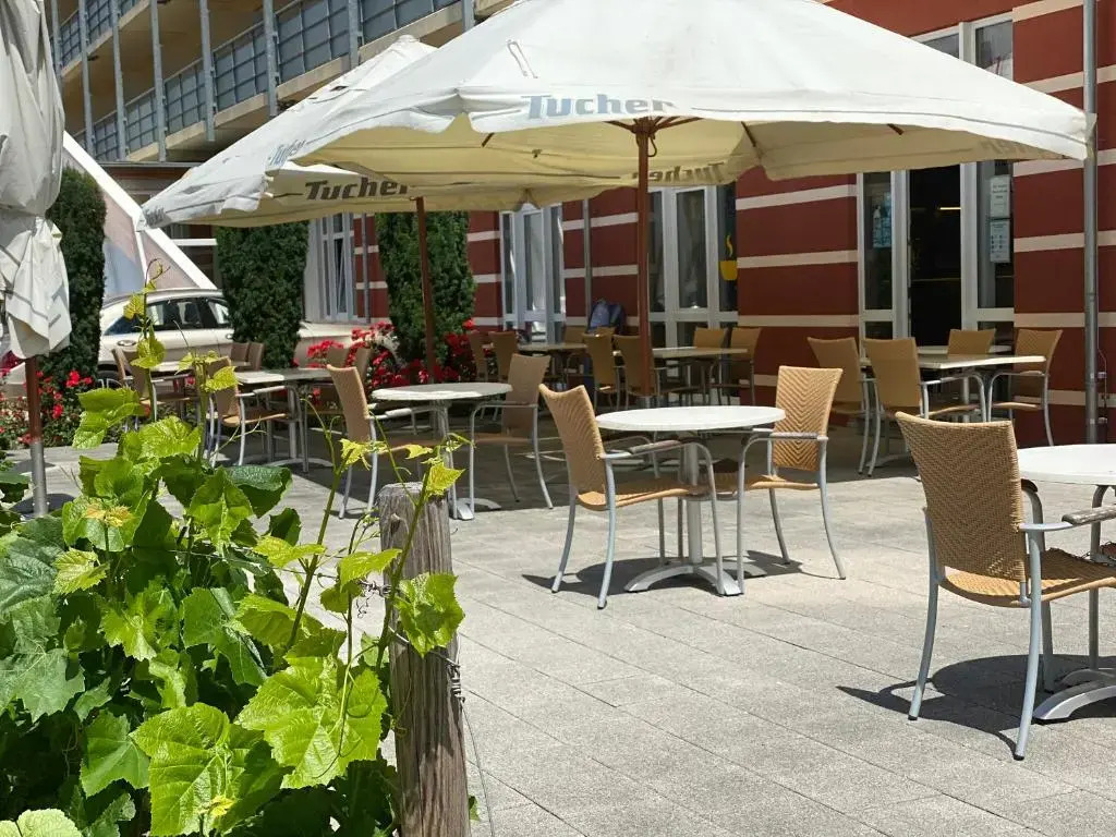 Kurhotel Pyramide Bad Windsheim