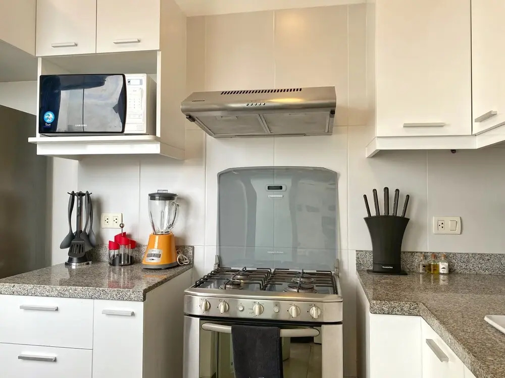 Grau 1430 Suites by Geko
