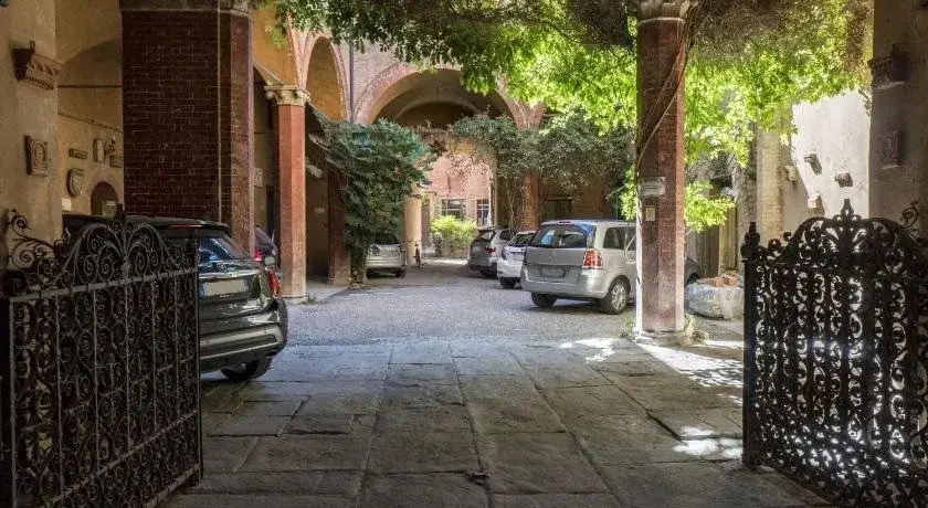 Le Stanze Degli Angeli