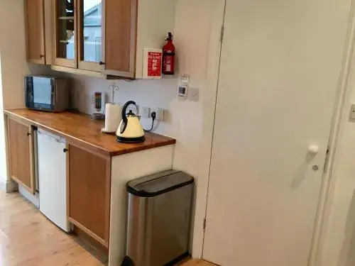 Edencourt Apartment