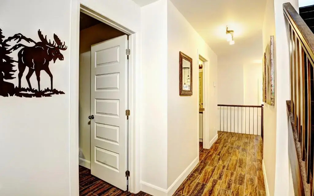 Chalet 23 Chemin des Quarante by Les Chalets Alpins