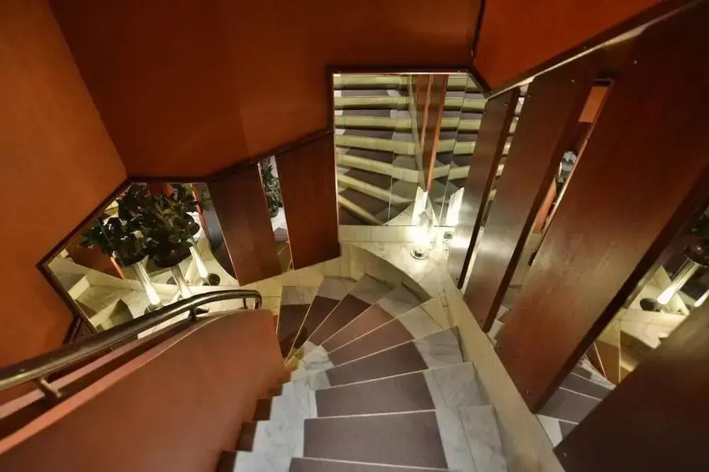 Boutique Hotel KRISTOFS