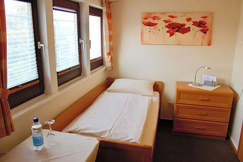 Hotel Gasthof Klusmeyer