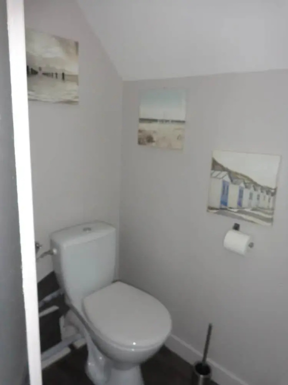 La CHAMBRE