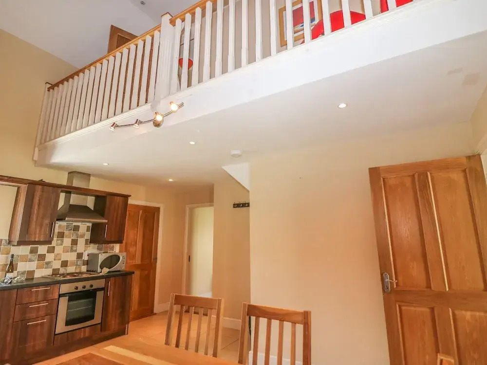 8 An Seanachai Holiday Homes
