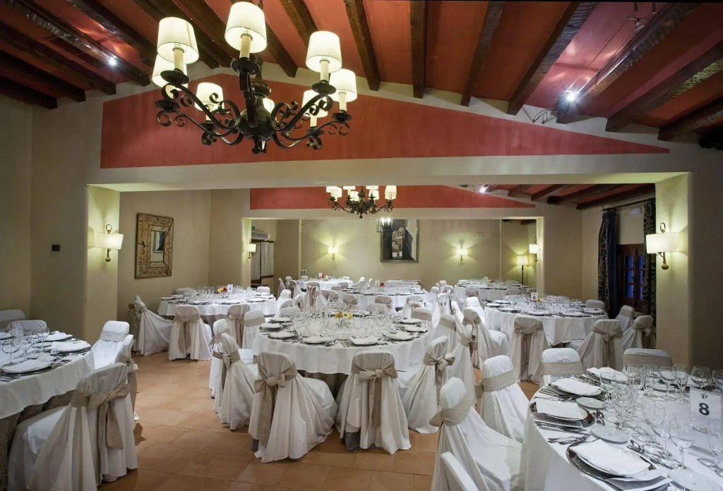 Parador de Albacete