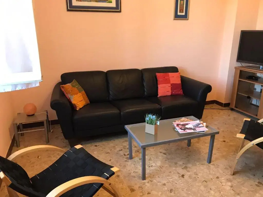 Asti Apartment