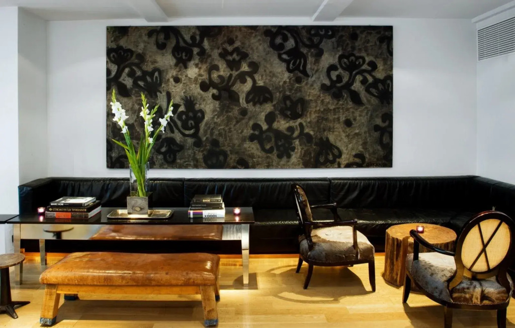 101 Hotel, a Member of Design Hotels
