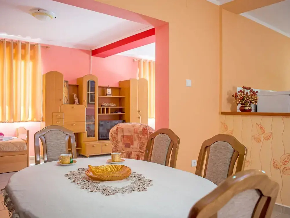 Apartments Stella del Mare