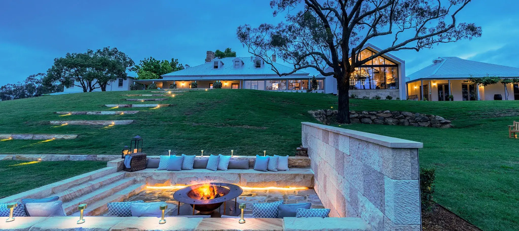 Spicers Guesthouse