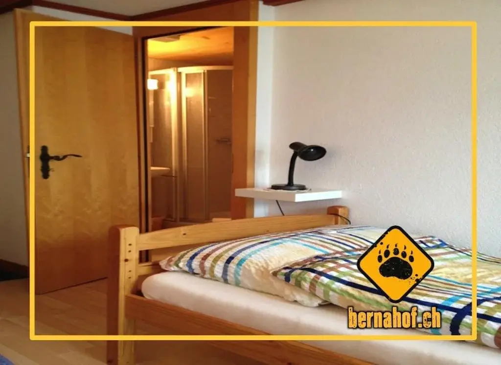 B&B Bernahof