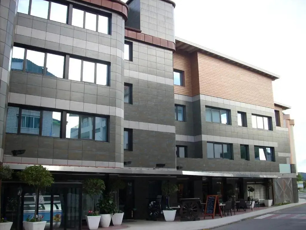 Hotel Isla Bella & Spa