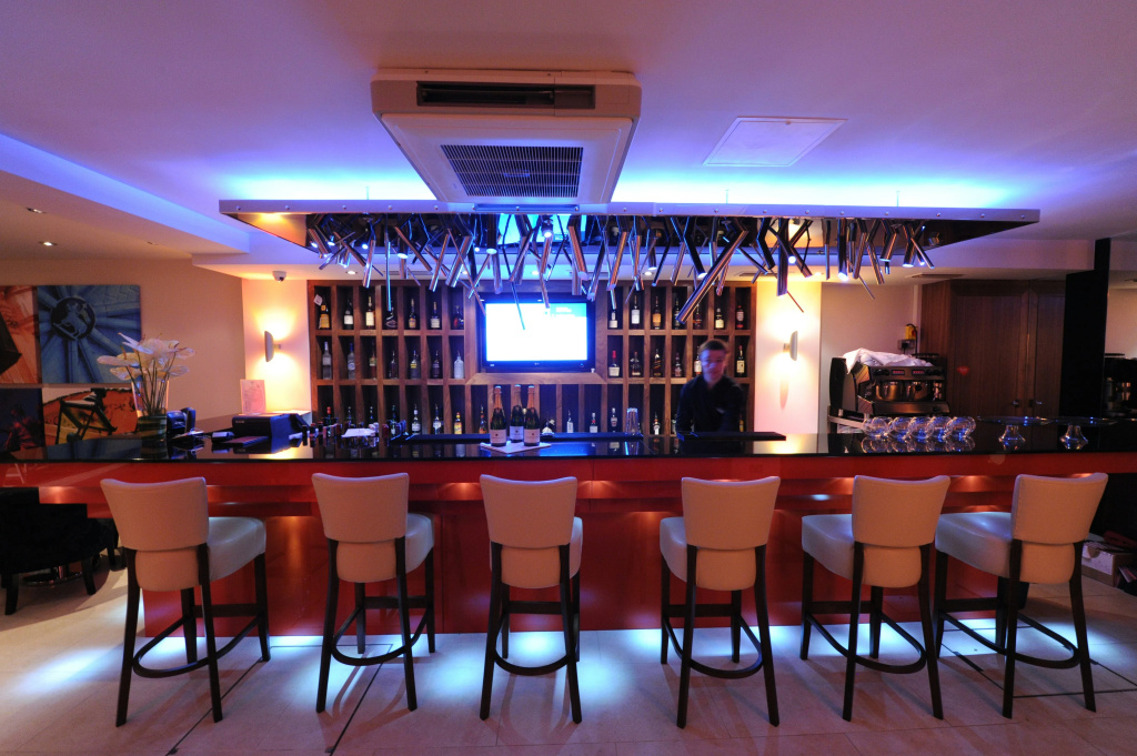 Hotel Indigo London - Tower Hill by Ihg
