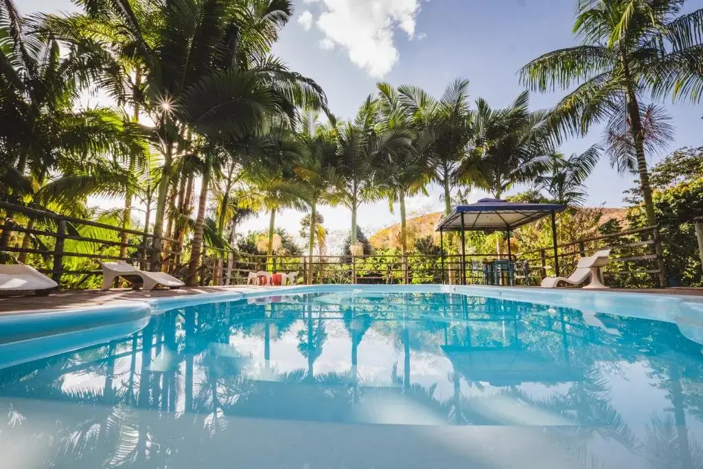 Hotel Pousada Vovô Zinho