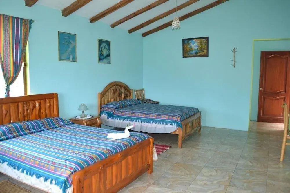 Runa Tupari Homestay Lodge