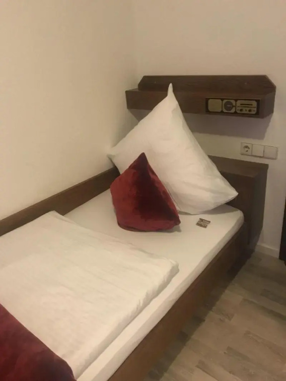 Adler Hotel Garni