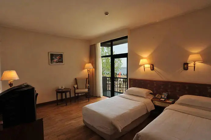 Gloria Holiday Villas Qinhuangdao