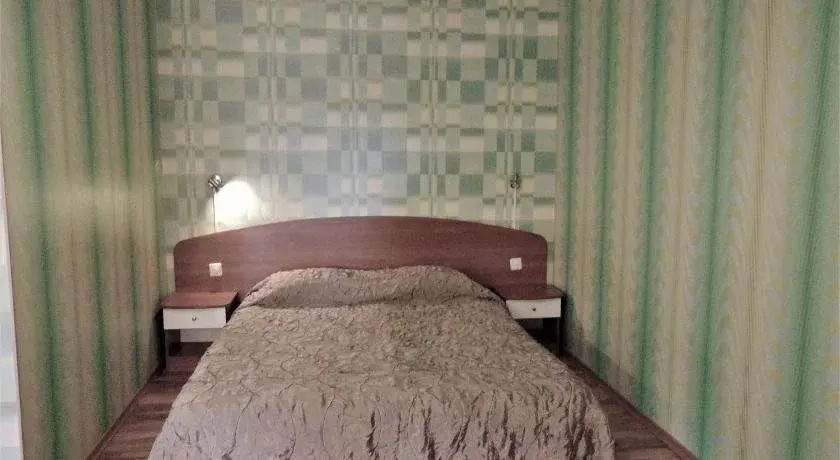 Vila Gorski Kat