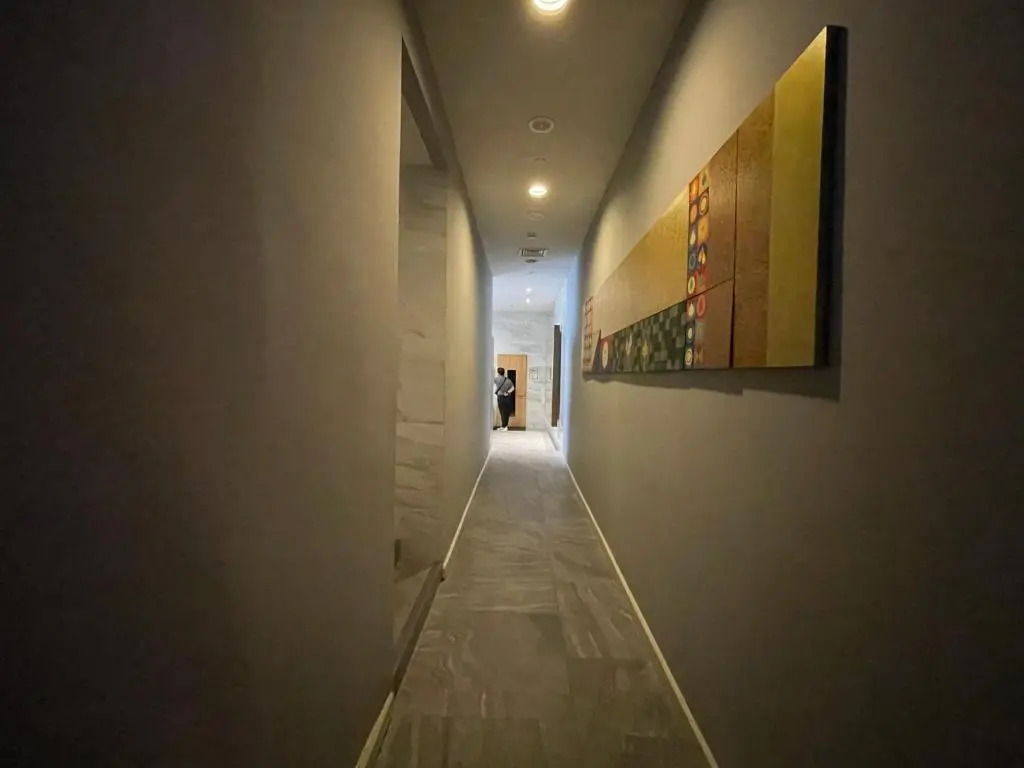 Chatrium Sathon Bangkok