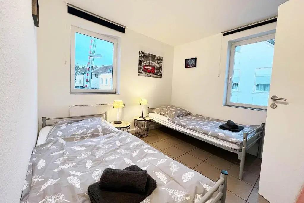 Work & Stay in Mechernich