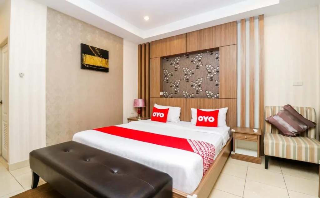 Rivana Boutique by Sandara Pattaya