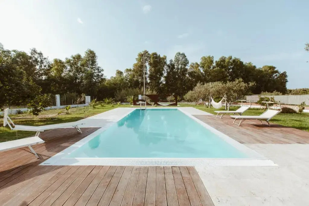 Villa Holiday House Marianne Piscina Privata